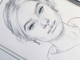 Portrait Drawing Ideas Amykour Art Sketches Realistic Drawings Drawings