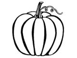 Pumpkin Faces Easy to Draw Halloween Craft Products Thanksgiving Coloring Pages