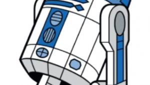 R2d2 Drawing Cute R2 D2 Xbox 360 May Be In the Works Drawings Star Wars Stars