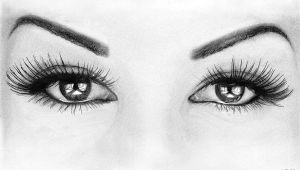 Realistic Pencil Drawing Of An Eye 60 Beautiful and Realistic Pencil Drawings Of Eyes Art Pencil