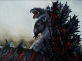 Shin Godzilla Drawing Easy Let S Draw Godzilla King Of the Monsters atomic Breath