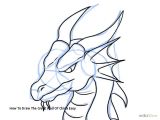 Simple Drawings Of Chinese Dragons How to Draw the Great Wall Of China Easy Chinese Dragon Easy Drawing