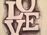 Sketch Drawing Ideas 3d Draw 3d Block Letters Pinterest Block Lettering 3d and Easy