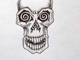 Skull Drawing Basic 35 Best Simple Skull Tattoos Images Drawings Skull Skull Tattoo
