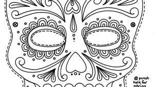 Skull Drawing Coco Pin by Debbie Wise On Crafts Day Of the Dead Halloween Sugar Skull