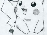 Skull Drawing Easy Cartoon Easy Pictures to Draw How to Draw Pikachu Anime Pinterest