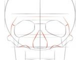 Skull Drawing Easy Step by Step 25 Best Rgsh Images Step by Step Drawing Drawing Tutorials for