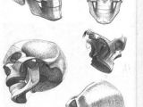 Skull Drawing Figure Pin by Mt Brooks On Human Bones Pinterest Skull Drawings and