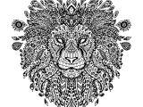 Skull Drawing Mandala Cool Easy Skull Drawings Lion Mandala On Behance Prslide Com