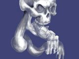 Skull Drawing Notes Ouch Note 3 Art Pinterest