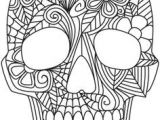 Skull Drawing Profile Difficult Tribal Print Coloring Pages Tiffany Render Dwight Howard