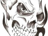 Skull Drawing Really Easy 19 Best Cool Skull Drawings Images