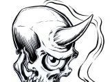 Skull Drawing Smoke Image Of Smoking Simon Skull Sketch by Coop Art I Like Skull