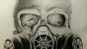 Skull Drawing with Gas Mask 102 Best Gas Mask Images Gas Masks Drawings Gas Mask Art