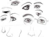 Speed Drawing Of An Eye 1174 Best Drawing Painting Eye Images Drawings Of Eyes Figure