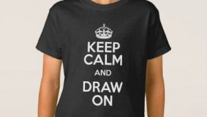T Shirt Drawing Ideas Drawing T Shirt