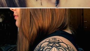 Tattoo Draw Up Your Idea 40 Intricate Mandala Tattoo Designs Tattoo Designs