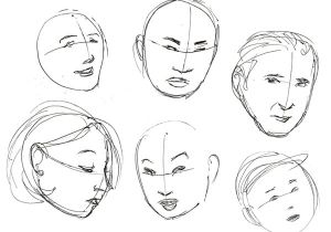 Tips for Drawing Human Skulls Human Anatomy Fundamentals Basics Of the Face