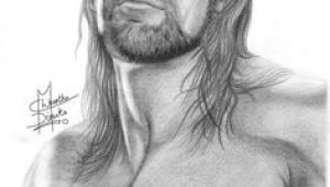Triple H Drawing 61 Best Drawings Images Color Pencil Drawings Graphite Drawings