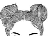 Tumblr Drawing Easy Step by Step Outline Drawing Of Girl with Face Covered Tumblr Google Search