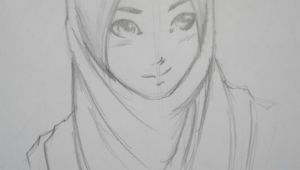 Tumblr Drawing Hijab Hijab Drawing Hijab Style 1 by Himawarinana On Deviantart My