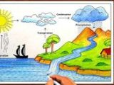 Water Cycle Drawing Easy 8 Best Water Cycle Diagram Images Water Cycle Teaching