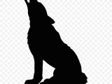 Wolf Drawing Hd Gray Wolf Silhouette Drawing Clip Art Wolf Head Silhouette