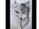 Wolf Drawing Styles Search Tattoos Tattoo Styles Tattoo Artists and Tattoo Shops