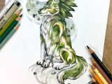 Wolf Link Drawing Wolf Link by Lucky978 Wolves In 2018 Wolf Draw Deviantart