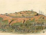 World War 1 Drawings Easy 47 Best Ww1 Trench Life Images Ww1 Art Trench World War One