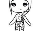 Yasuo Drawing Easy Cute Chibi Stencils Elita Mydearest Co